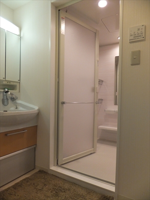 LIXIL　リノビオV　1418にお取替え